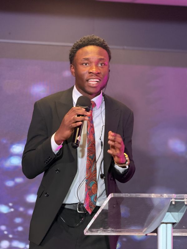 Ayobami Runsewe