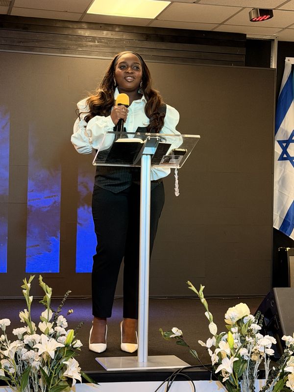 Cynthia Ngabonziza